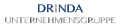 Drinda Unternehmensgruppe Logo
